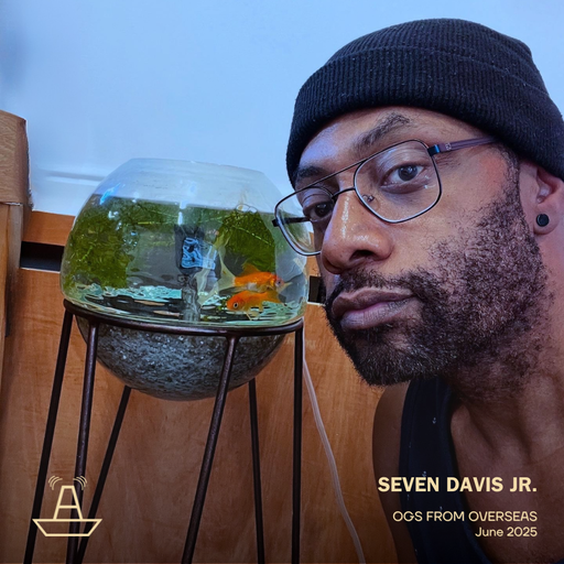 Seven Davis Jr. | Don't Crash Out Challenge | The BoAt Pod | June 2025