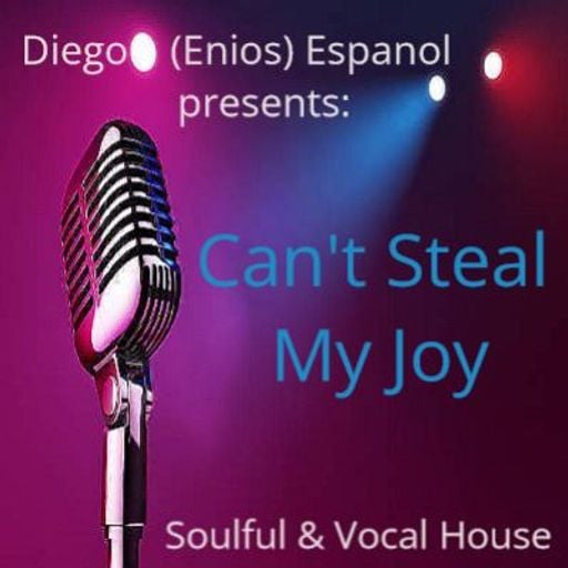 DIEGO (enios) for Waves Radio #102