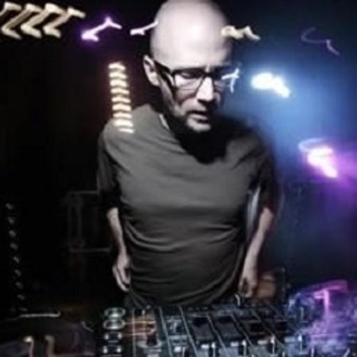 Moby DJ Set at "KTCL X-Mas Rave" @ The Fillmore Auditorium (Denver - USA) - 4 November 1999