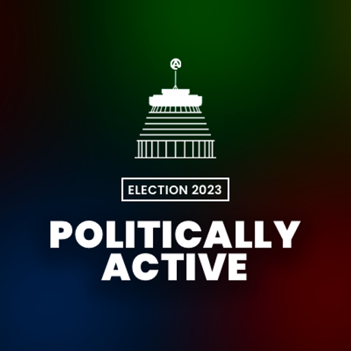 Politically Active: Wellington Central Candidate Debate