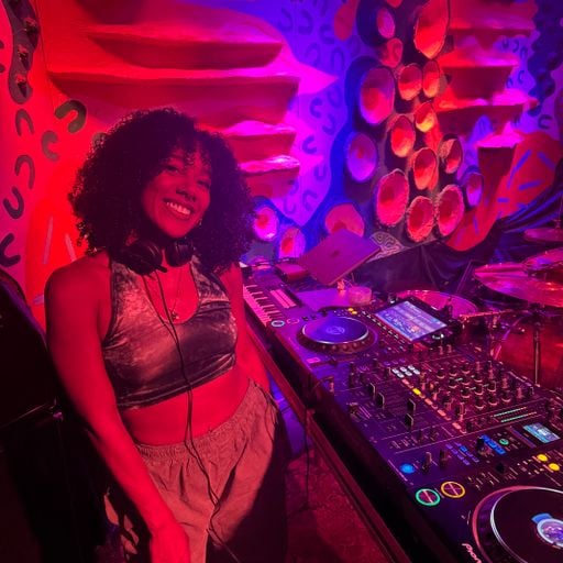 Josephine Gyasi - Heal Good Music - 1st October 2025