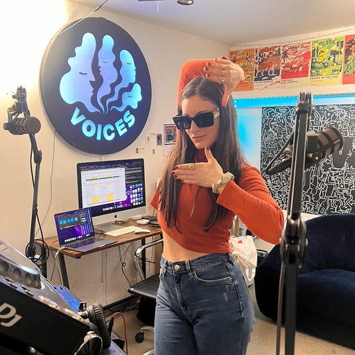 Tahnee Kaya - 24/02/24 - Voices Radio