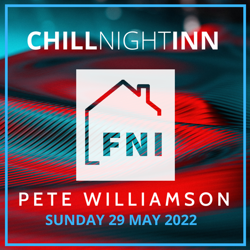 Sunday Night Chill: Laidback Commercial-tinged Chill - 29 May 2022