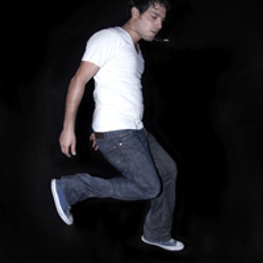Chaim DJ Mix September 09