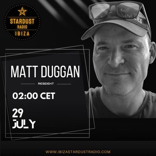 Matt Duggan	-	On the Floor Vol 1