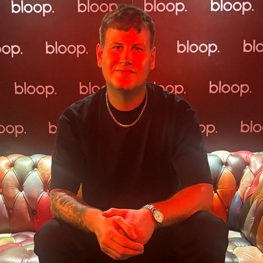 Aesir Records w/ Persohna - 19.07.25