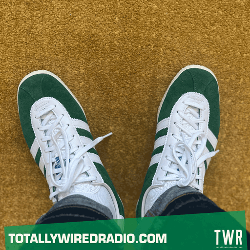 The Rendezvous ~ Kurtis Powers ~ 17.03.24