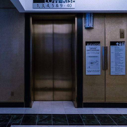 First Floor – Lena Willikens