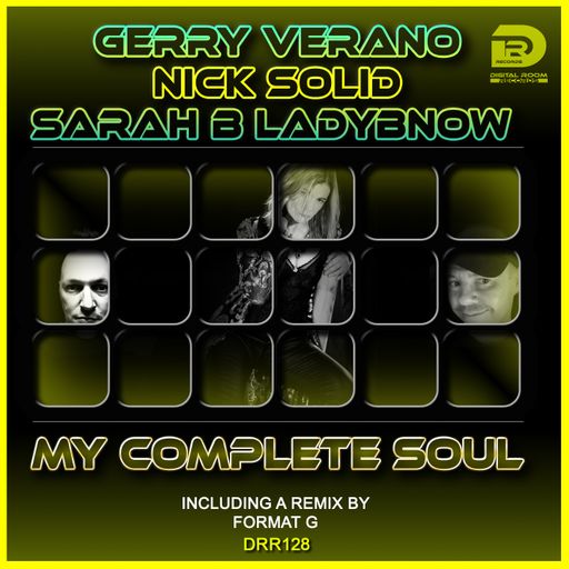 My complete Soul Online Release-Party @Bandcamp