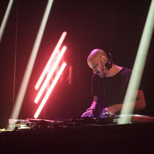 Main Stage – Marco Passarani at Elevate Festival