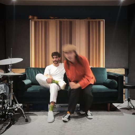 Southern Tips: Aaron P with Ex Olympic // 20-04-21