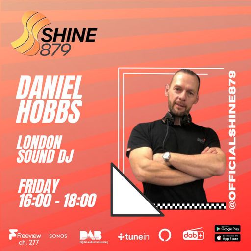 Daniel Hobbs - 03 Nov 2023