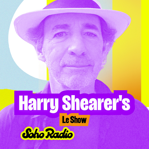 Harry Shearer's Le Show (16/03/2026)
