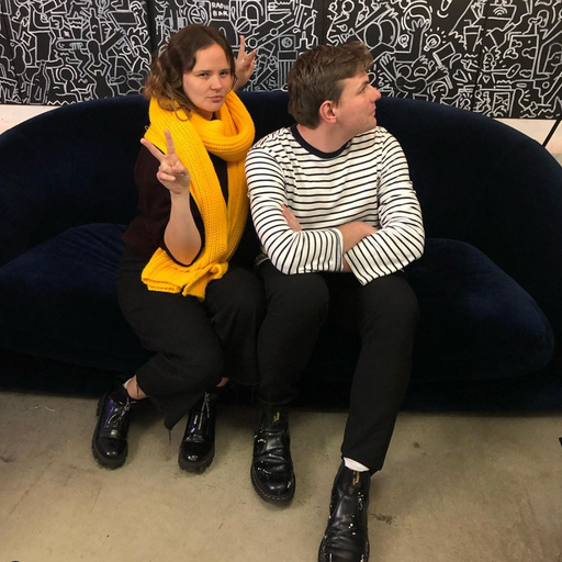 Long Cool Woman w/ Ellie and Alex Rogers - 08/2/24 [Voices Radio]