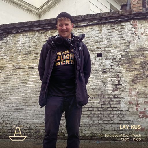 Lay Kus | The BoAt Pod | August 2024