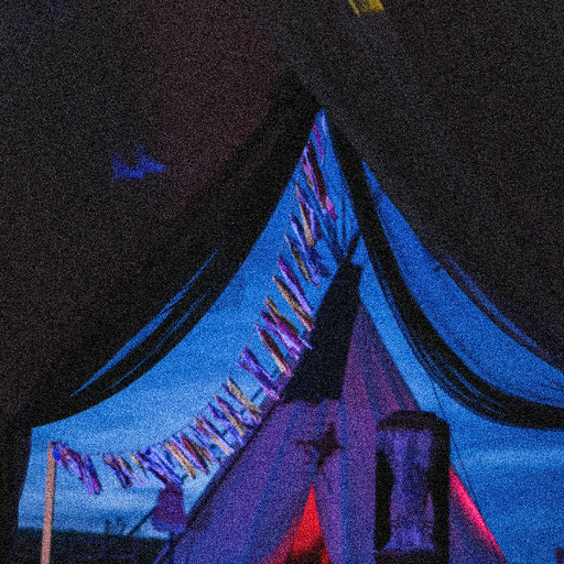 Pulling Threads w/ Floorless Festival - 1st August 2025