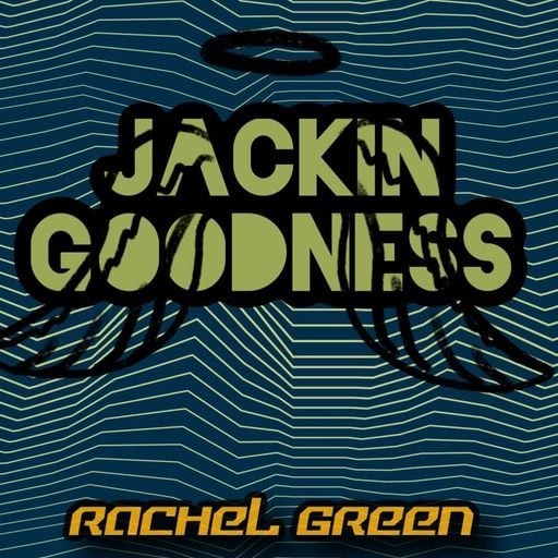 RACHEL GREEN for Waves Radio #89