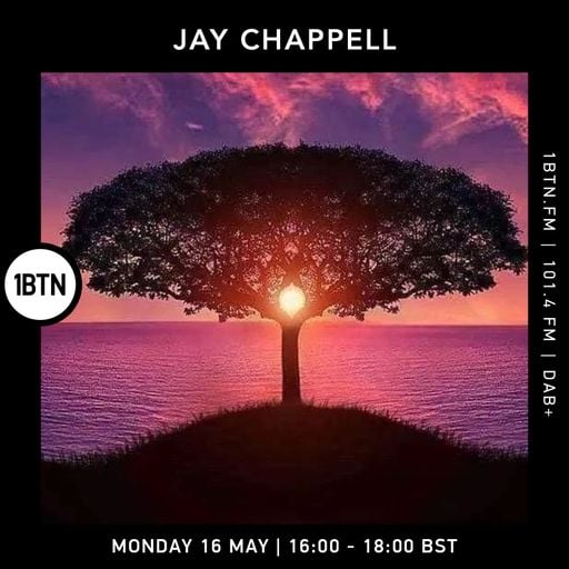 Jay Chappell - 16.05.2022