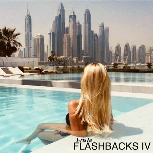 "New" Best Of Vocal Deep House & Chillout FLASHBACKS IV | DEEP AREA Mixed by Dj T-risTa
