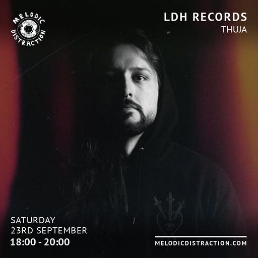 LDH Records with Thuja (September '23)
