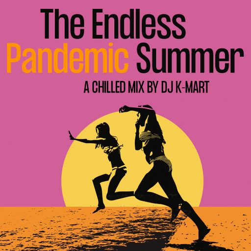The Endless Pandemic Summer