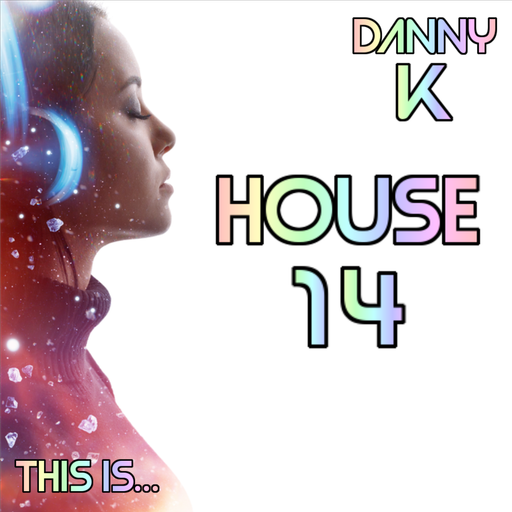 This Is... House Vol 14 Live