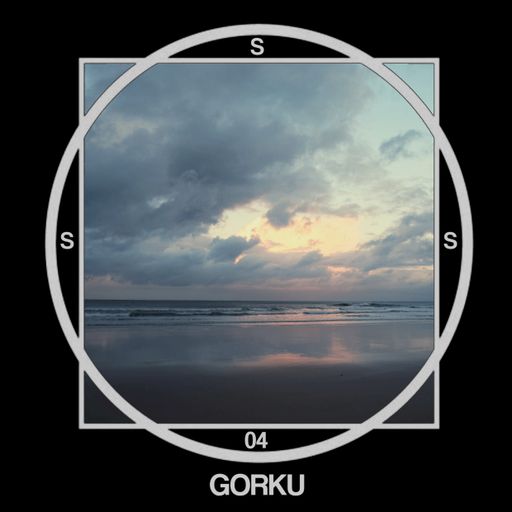 Secret Sun Society #04 GORKU