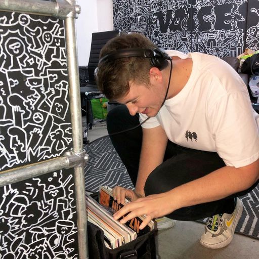 Thom Meakin - 19/09/21