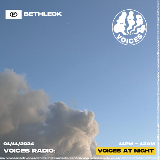 bethleck - 01/11/24 [Voices Radio]