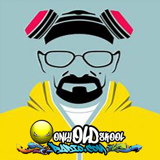 NightNurse - OnlyOldSkoolRadio.com - Strictly Breakz - Breaking Mad - Wednesday 6th May 2020