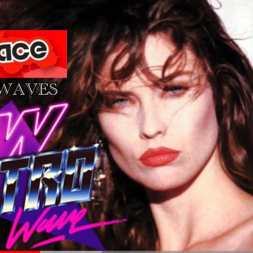 RADIO WAVES KROQ INTERFACE GLOBAL MUSIC FT JON INTERFACE