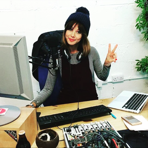 Elspeth Pierce w Speth Selects 140317