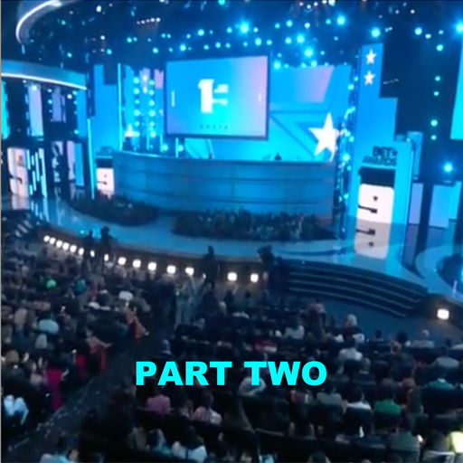 The 2019 BET Awards Soundtrack (According 2 Madd Dawg) - Part 2