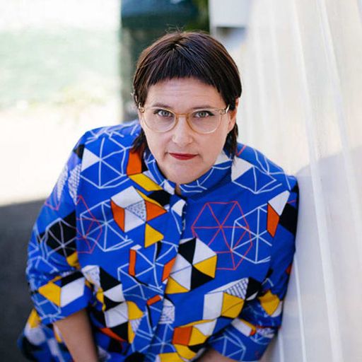 "Audition" Novel Release: Pip Adam on Caffeine & Aspirin - 24/06/2023