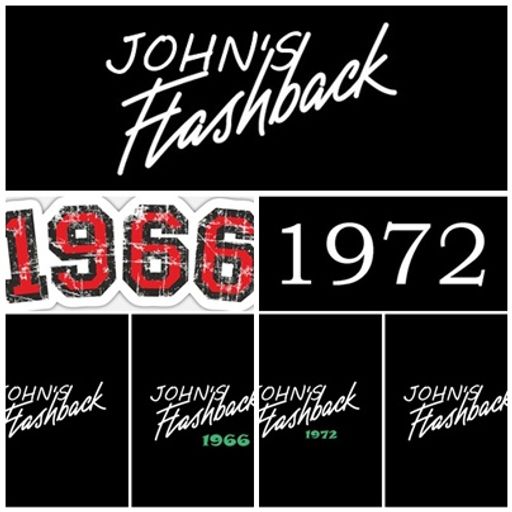 Tribute to John Peters