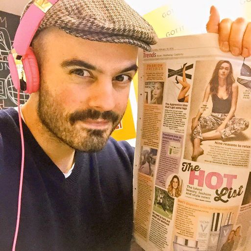 Hoxton Live with NZCA Lines