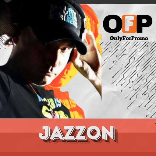 JaZzon #004 / Dj Resident OnlyForPromo on Mixcloud