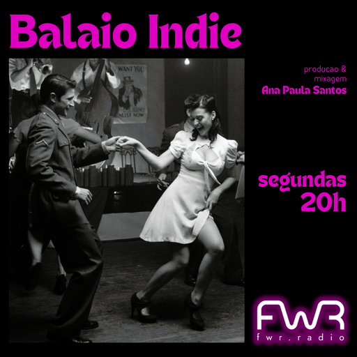 Balaio Indie 006 - 17.1.2022