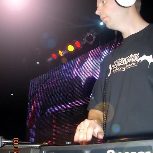 BadboE Exclusive Night Light Wobble Mix
