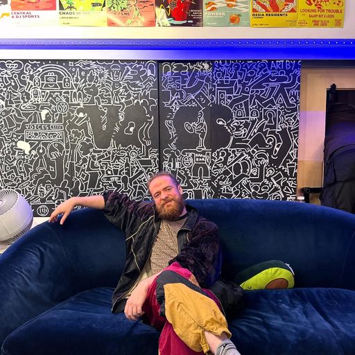 gullydoctor - 15/10/25 - [Voices Radio]