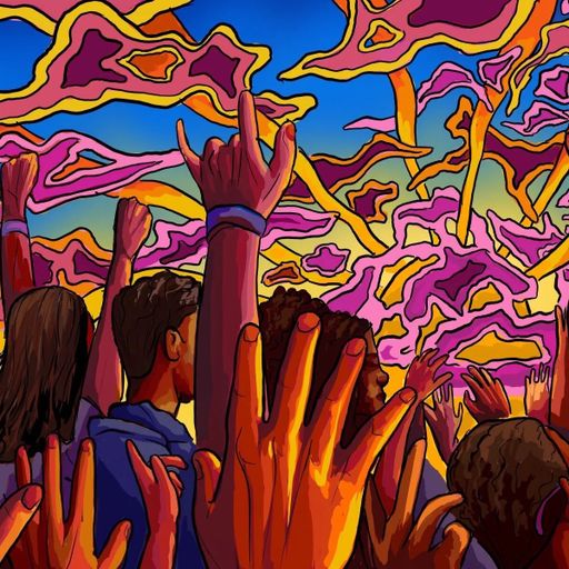 Friday Warmup by Segu