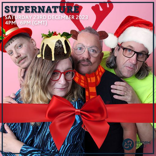 Supernature 23rd December 2023