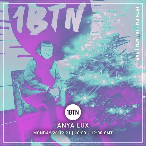 Anya Lux - 20.12.2021
