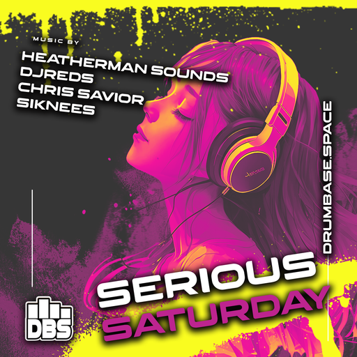 serious saturday 02082025