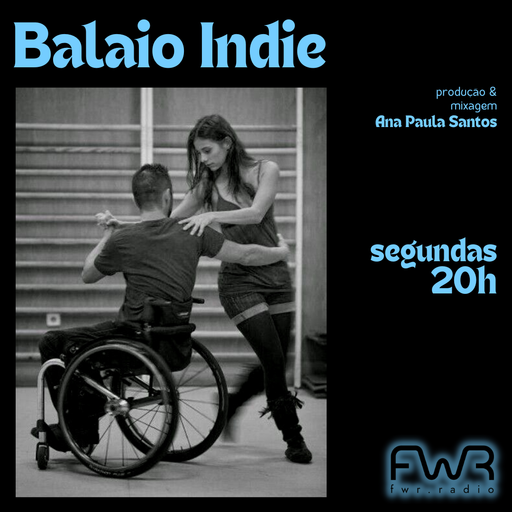 Balaio Indie 089 - 21.8.2023