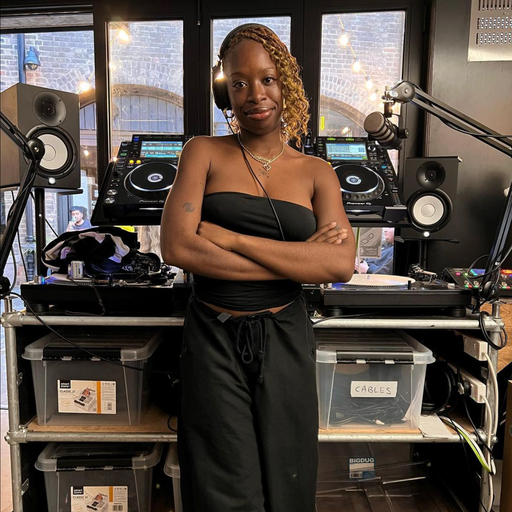 Hunnisuckle w/ Cocobutta - 19/05/23