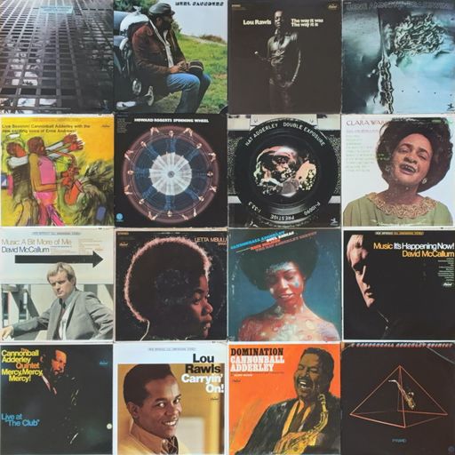 The Endless Tape Machine #46: DAVID AXELROD Part I - The Producer 28.02.2026