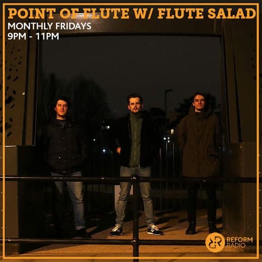 Point Of Flute w/ Flute Salad 4th February 2022
