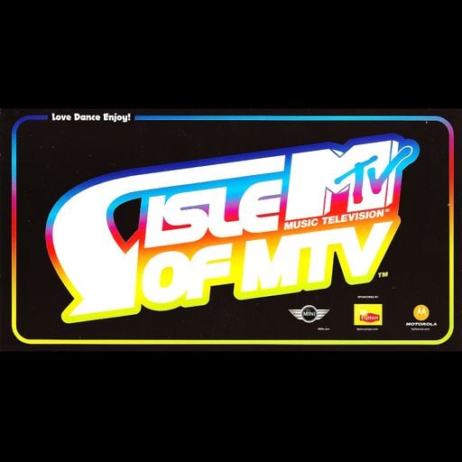 Dave Clarke at "Isle Of MTV" Electronica Festival @ Parkorman (Istanbul-Turkey) - 5 June 2002