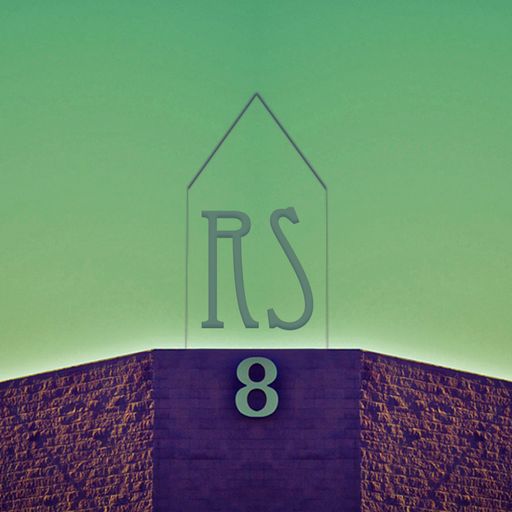 rooftop sessions, v.8
